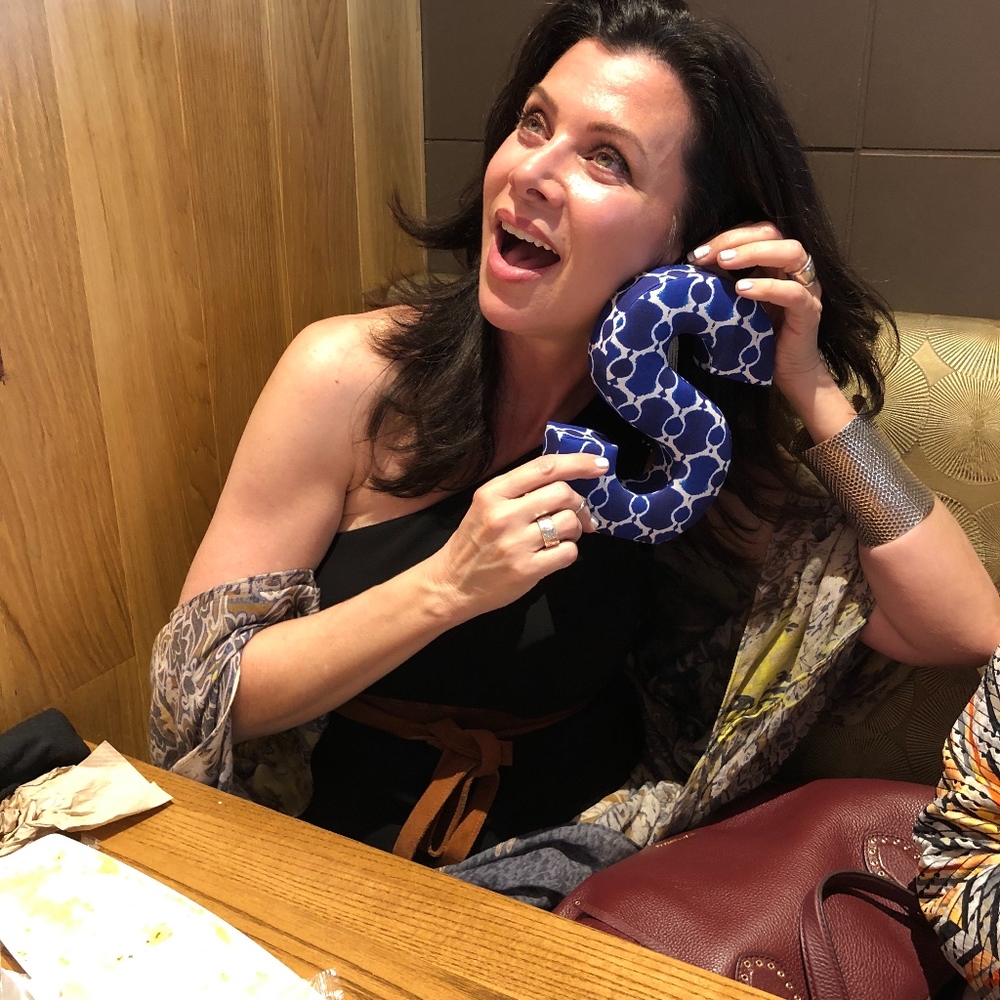 Meet your Posher, Sherri